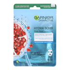 Garnier Moisturizing Hydra Bomb Tissue Mask With Pomegranate