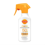 Carroten Suncare Family Milk Spray Spf 50