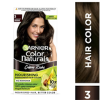 Garnier Color Naturals Permanent Creme (15% off)