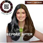 Garnier Color Naturals Permanent Creme (15% off)