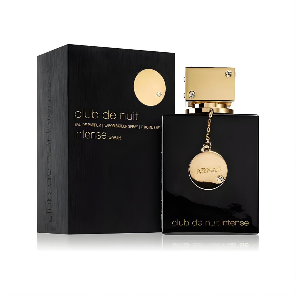 Armaf Club De Nuit Intense Women - Eau De Parfum