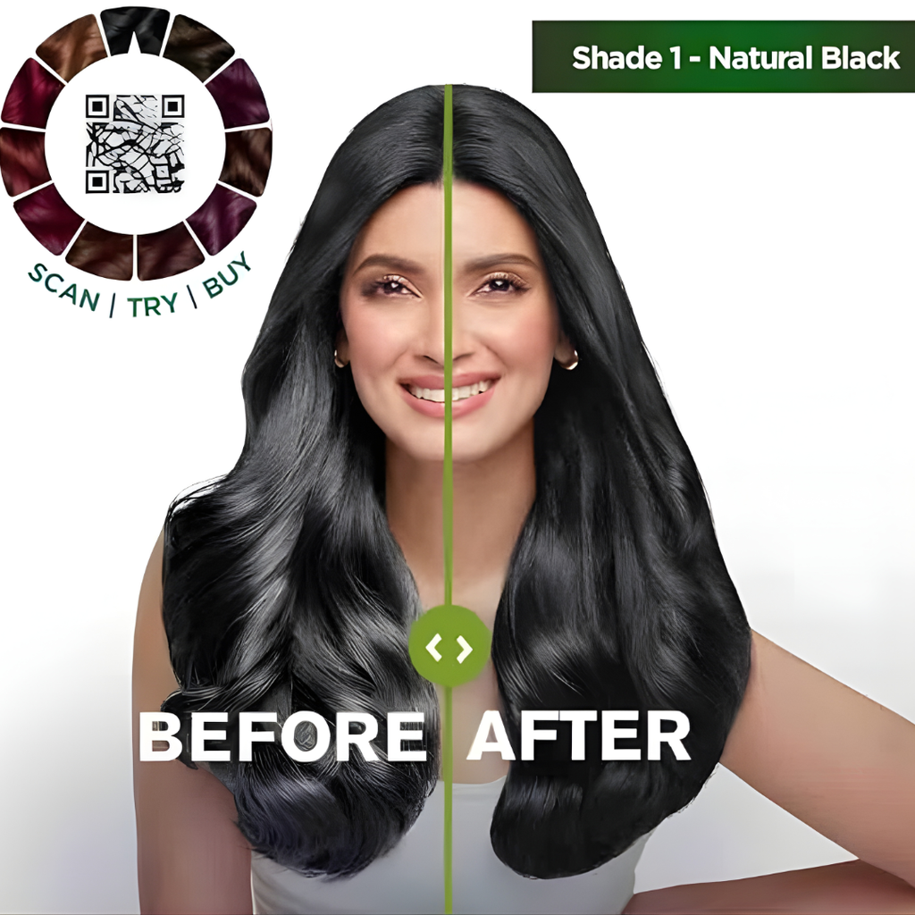 Garnier Color Naturals Permanent Creme (15% off)