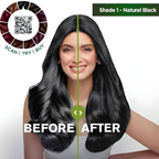 Garnier Color Naturals Permanent Creme (15% off)