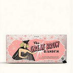 Benefit Cosmetics The Great Brow Basics - Shade 3 Pencil & Gel Set