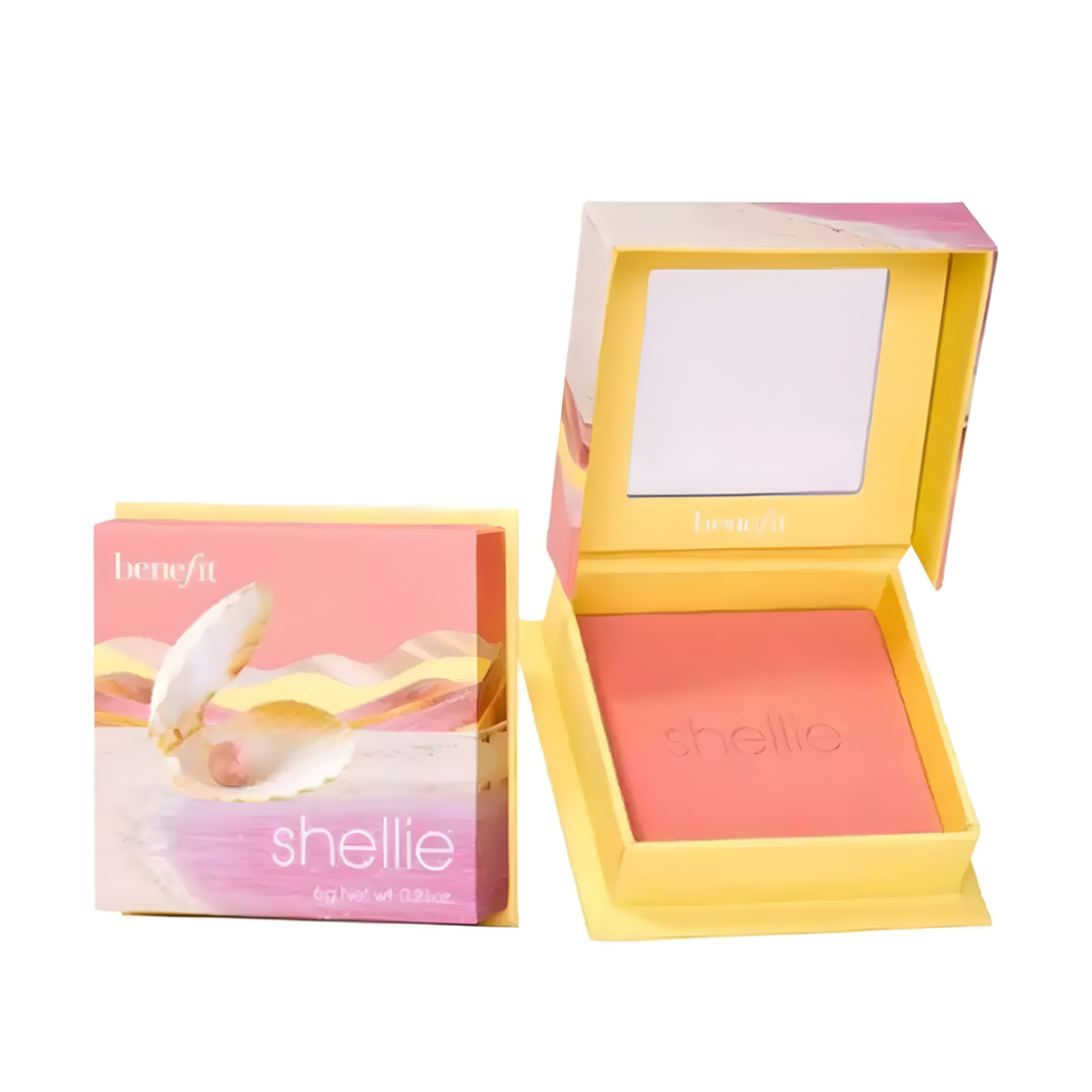 Benefit  Cosmetics - Blush Shellie