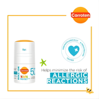 Carroten Suncare Kids Roll On Spf 50