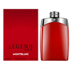 Mont Blanc Legend Red - Eau de Parfum