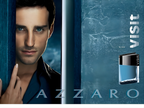 Azzaro Visit - Eau de Toilette