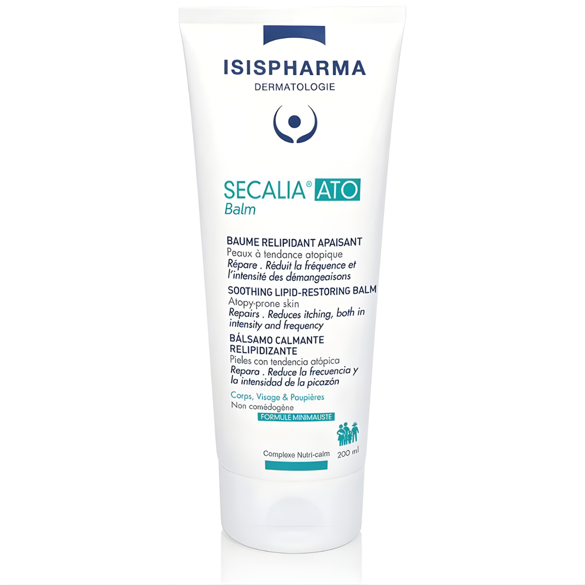 Isispharma Secalia Balm