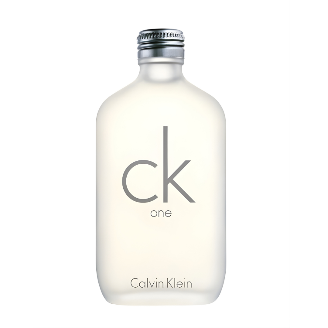Calvin Klein Ck One - Eau de Toilette