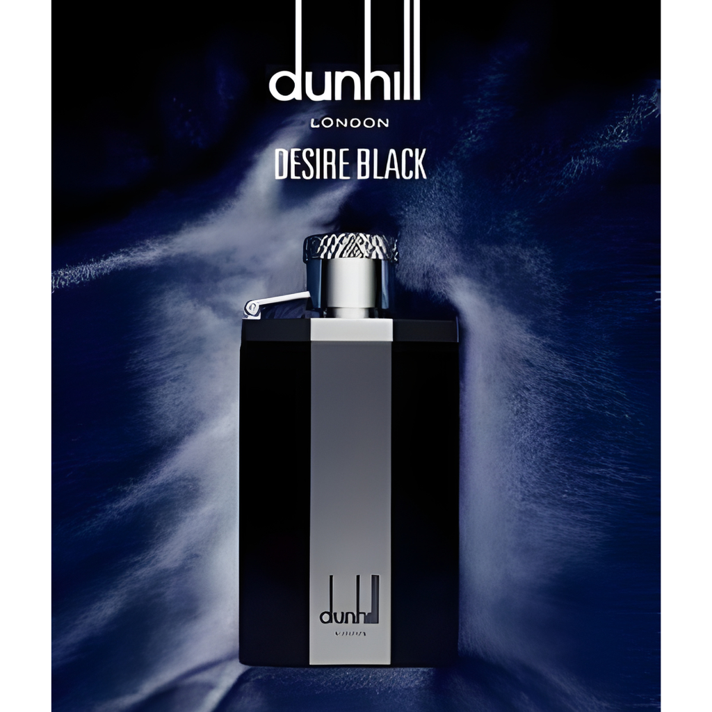 Dunhill Desire Black - Eau de Toilette