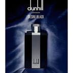 Dunhill Desire Black - Eau de Toilette
