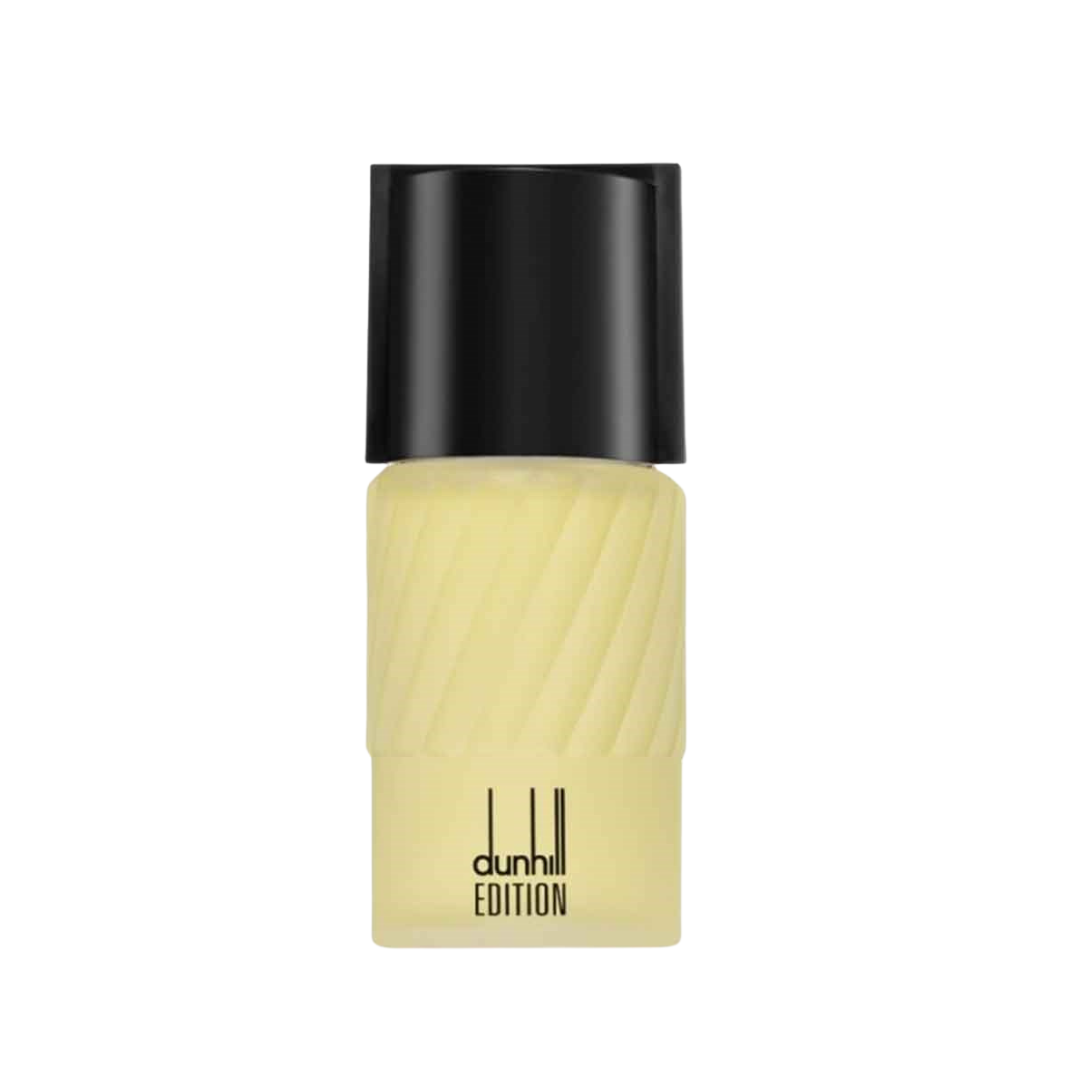 Dunhill Edition - Eau de Toilette