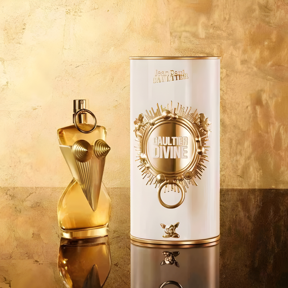 Jean Paul Gaultier Divine – Eau de Parfum