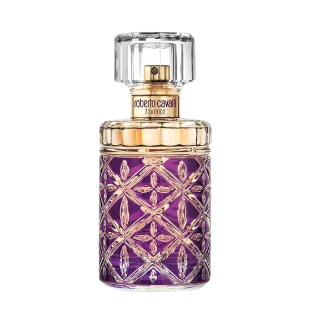 Roberto Cavalli Florence - Eau de Parfum Secondary image