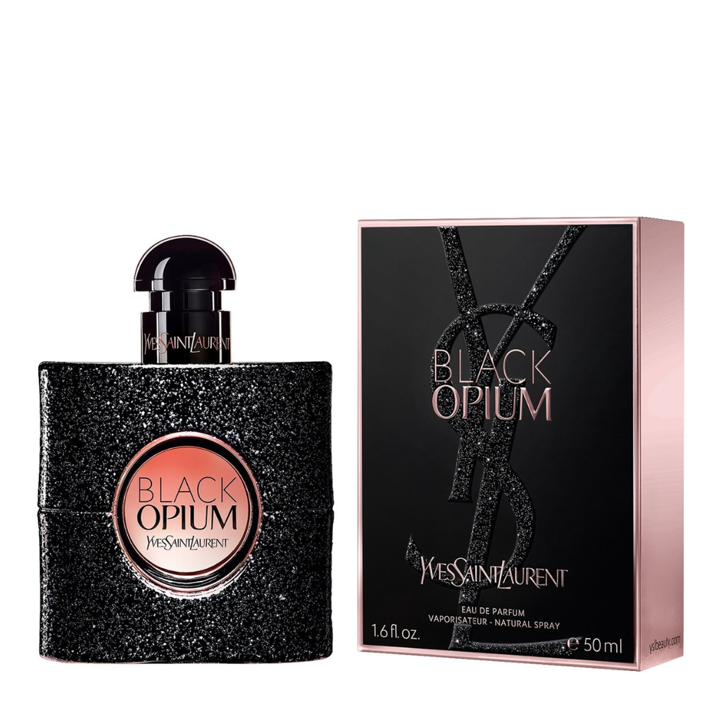 Yves Saint Laurent Black Opium - Eau de Parfum