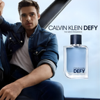 Calvin Klein Defy - Eau de Toilette