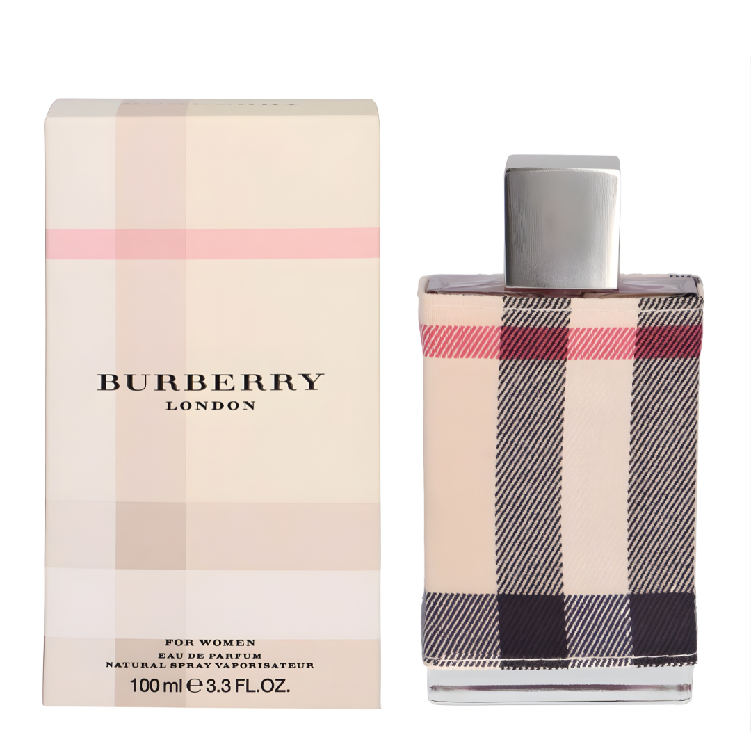 Burberry London for Women - Eau de Parfum Secondary image
