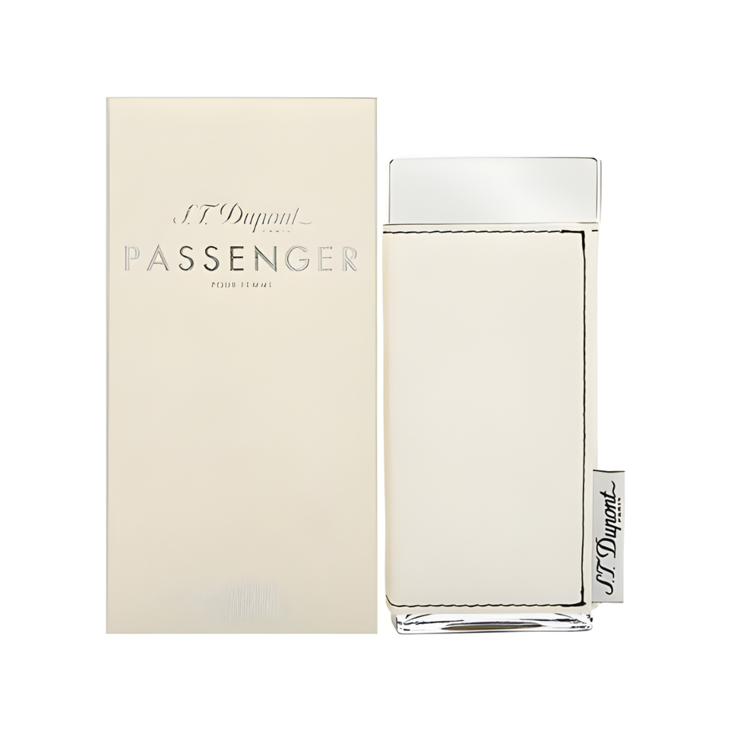 S.T.Dupont Passenger Pour Femme - Eau de Parfum