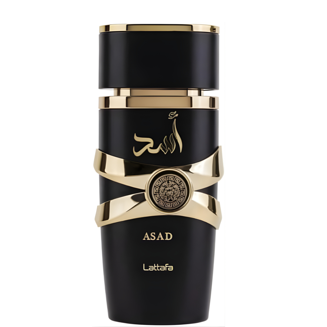 Lattafa Asad - Eau de Parfum Main image