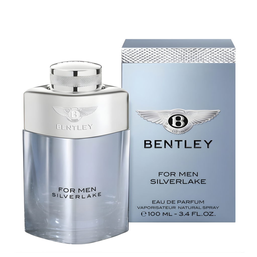 Bentley Silverlake - Eau de Parfum