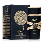Lattafa Asad - Eau de Parfum