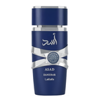 Lattafa Asad Zanzibar - Eau de Parfum