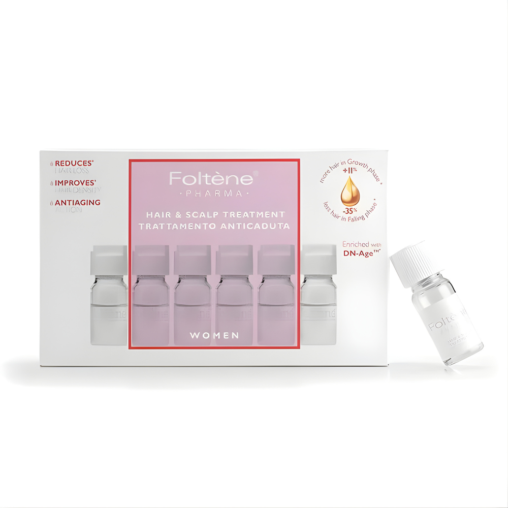 Foltene Hair & Scalp Treatment For Women