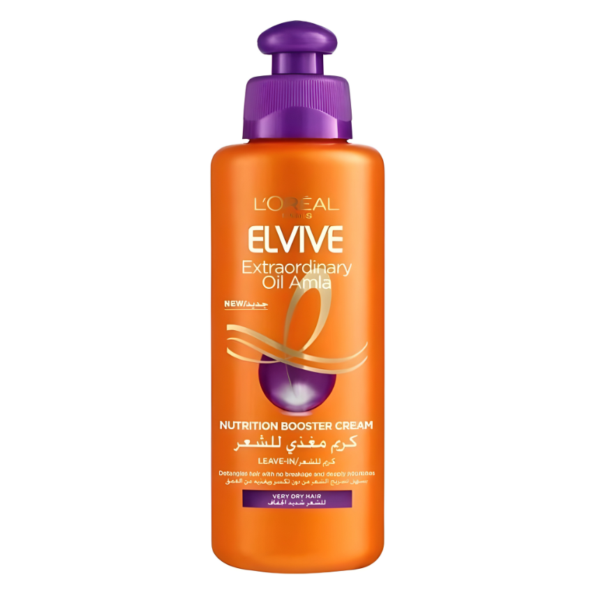 Elvive Extraordinary Oil Amla Hair Cream