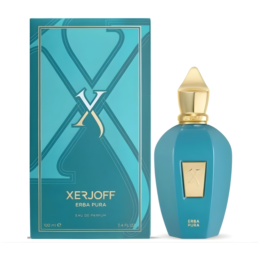Xerjoff Erba Pura - Eau de Parfum Secondary image