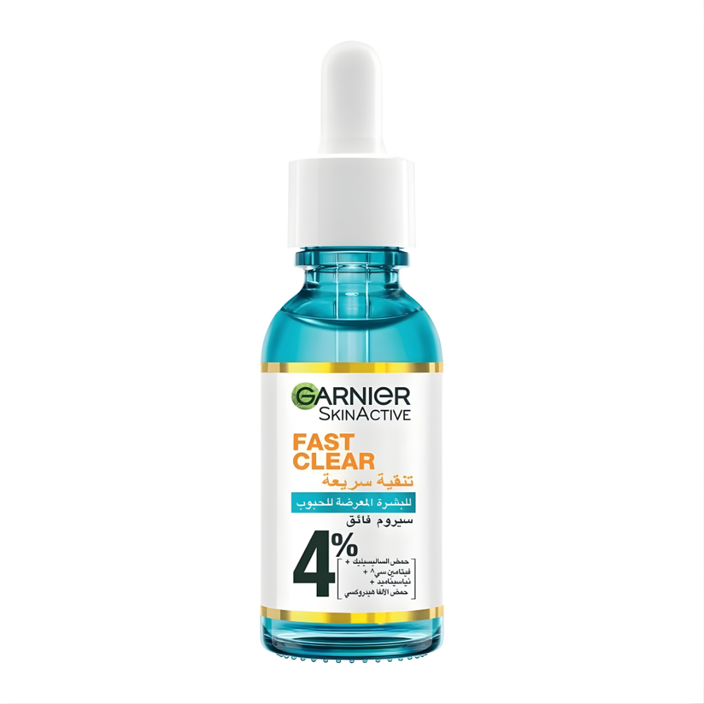 Garnier SkinActive Fast Clear Booster Serum