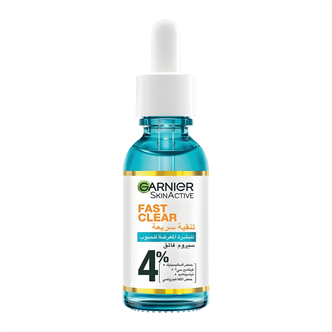 Garnier SkinActive Fast Clear Booster Serum