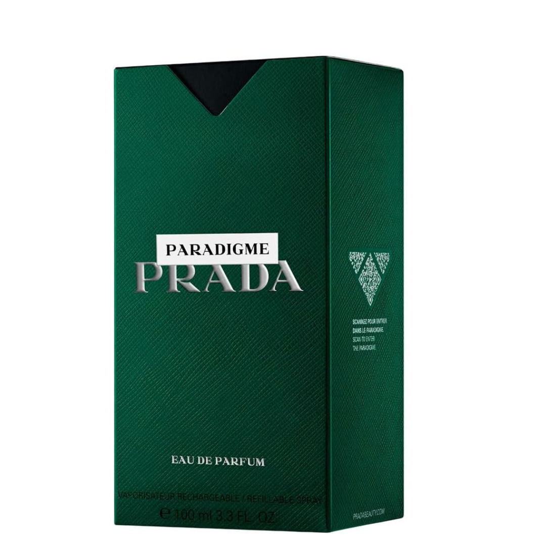 Prada Paradigme - Eau de Parfum