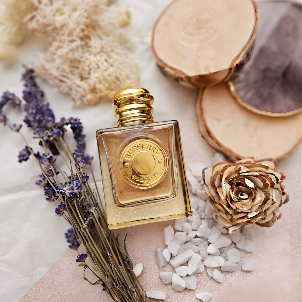Burberry Goddess - Eau de Parfum