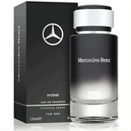 Mercedes-Benz Intense - Eau de Toilette