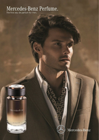 Mercedes-Benz Le Parfum - Eau de Parfum