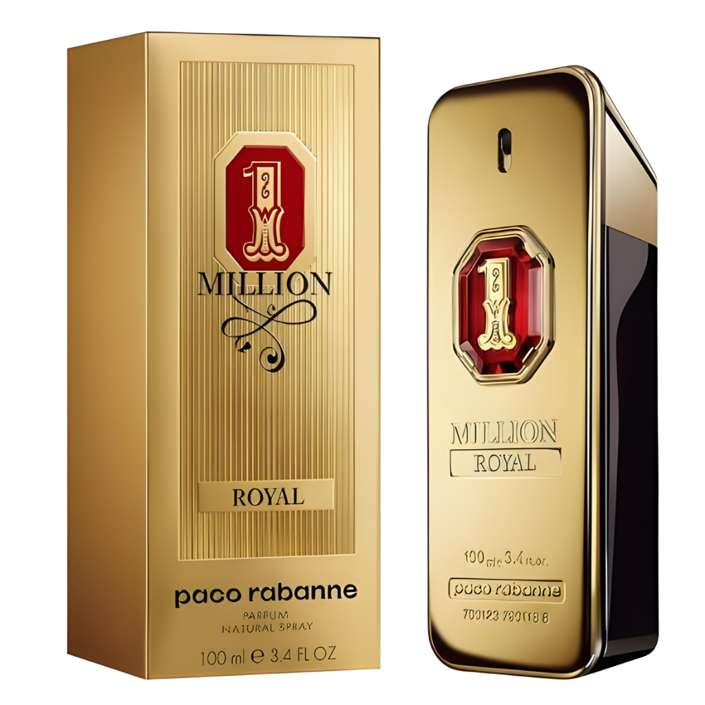 Paco Rabanne 1 Million Royal Parfum