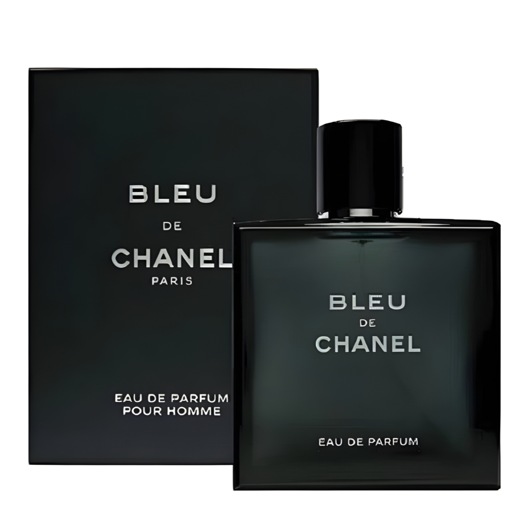 Bleu de Chanel - Eau de Parfum
