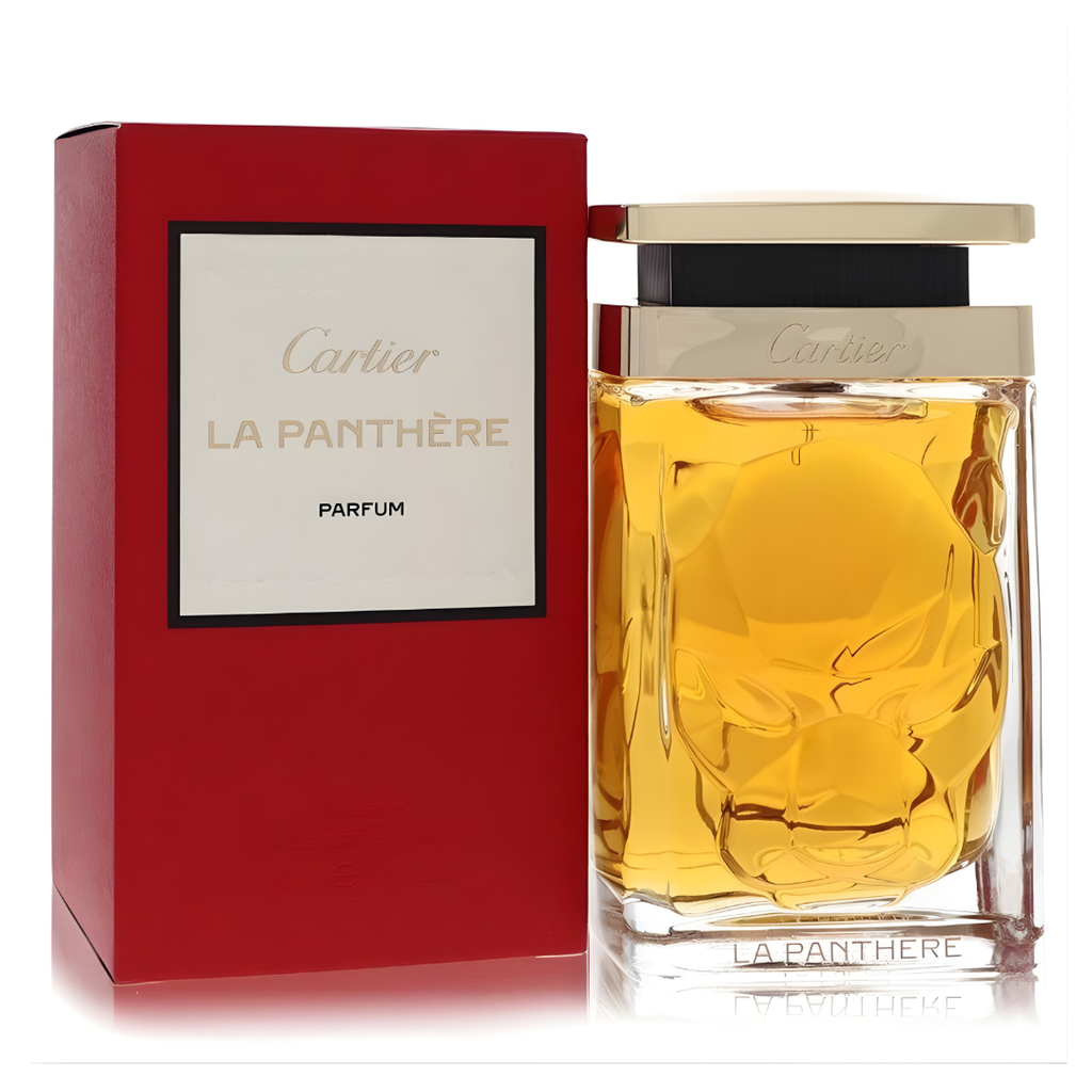 Cartier La Panth√®re ‚Äì Parfum 100ml