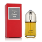 Cartier Pasha de Cartier ‚Äì Parfum