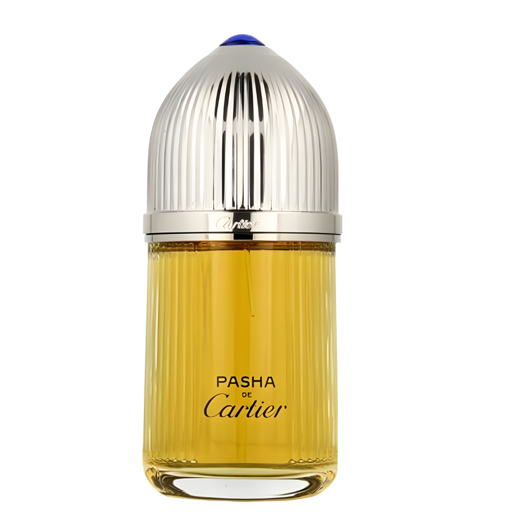 Cartier Pasha de Cartier ‚Äì Parfum