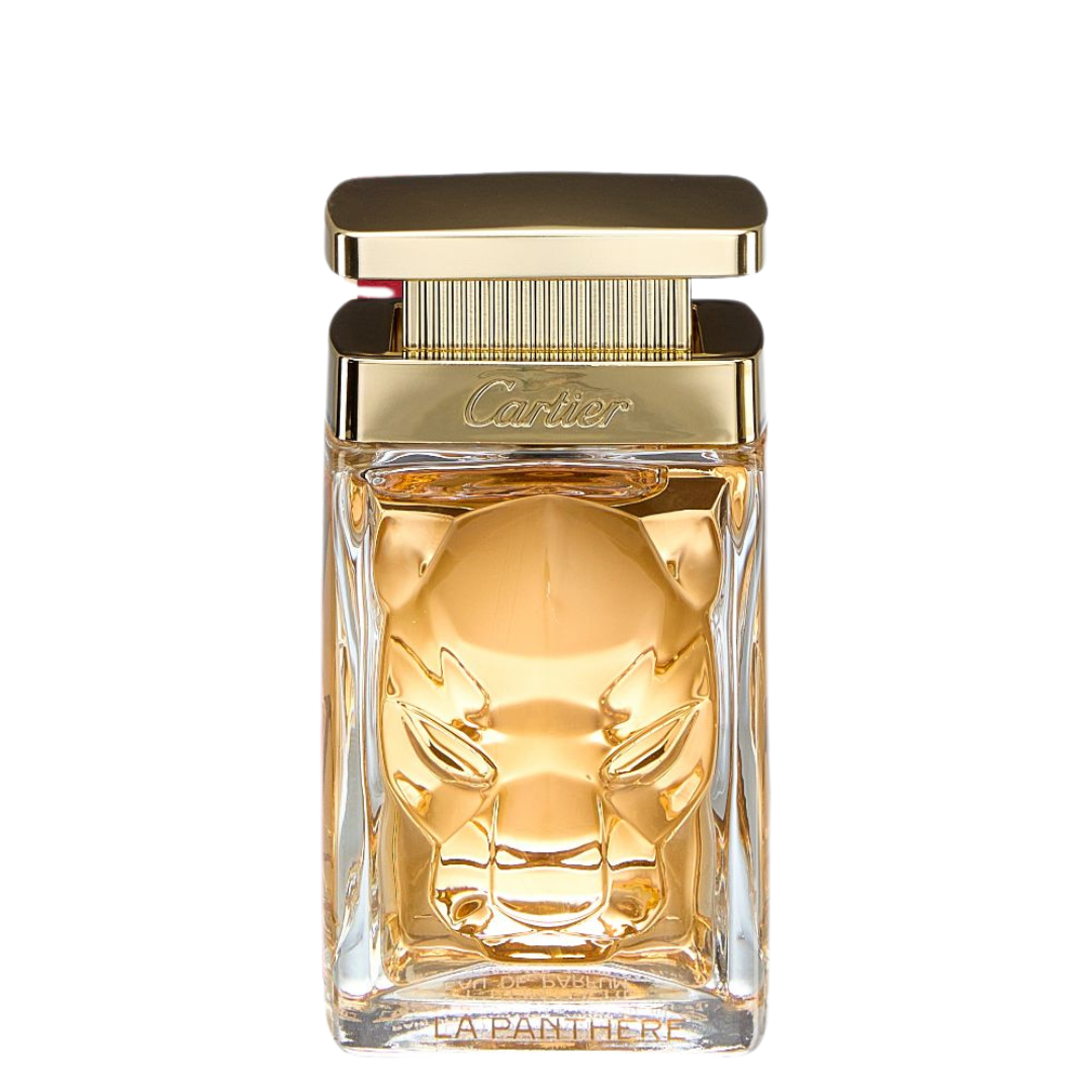 Cartier La Panth√®re ‚Äì Eau de Parfum Secondary image