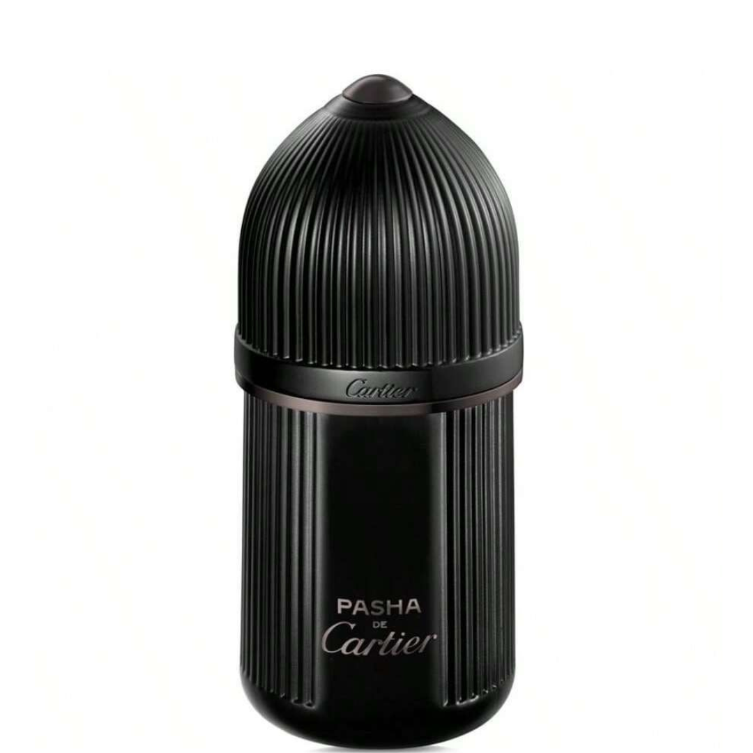Cartier Pasha de Cartier Noir Absolu ‚Äì Eau de Parfum Secondary image