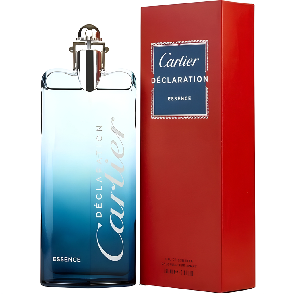 Cartier D√©claration Essence - Eau de Toilette