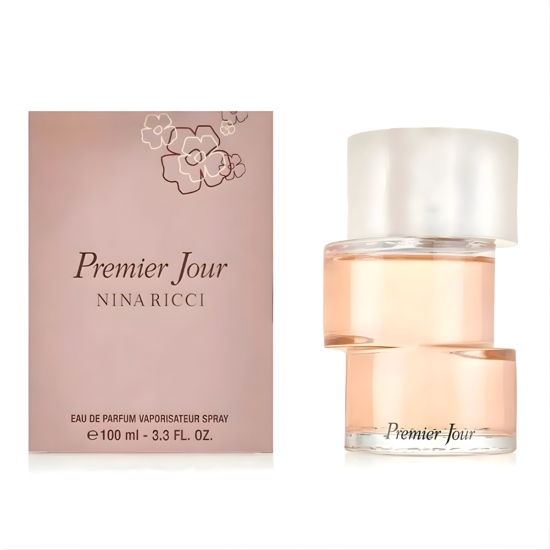 Nina Ricci Premier Jour ‚Äì Eau de Parfum