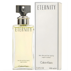 Calvin Klein Eternity for Women ـ Eau de Parfum