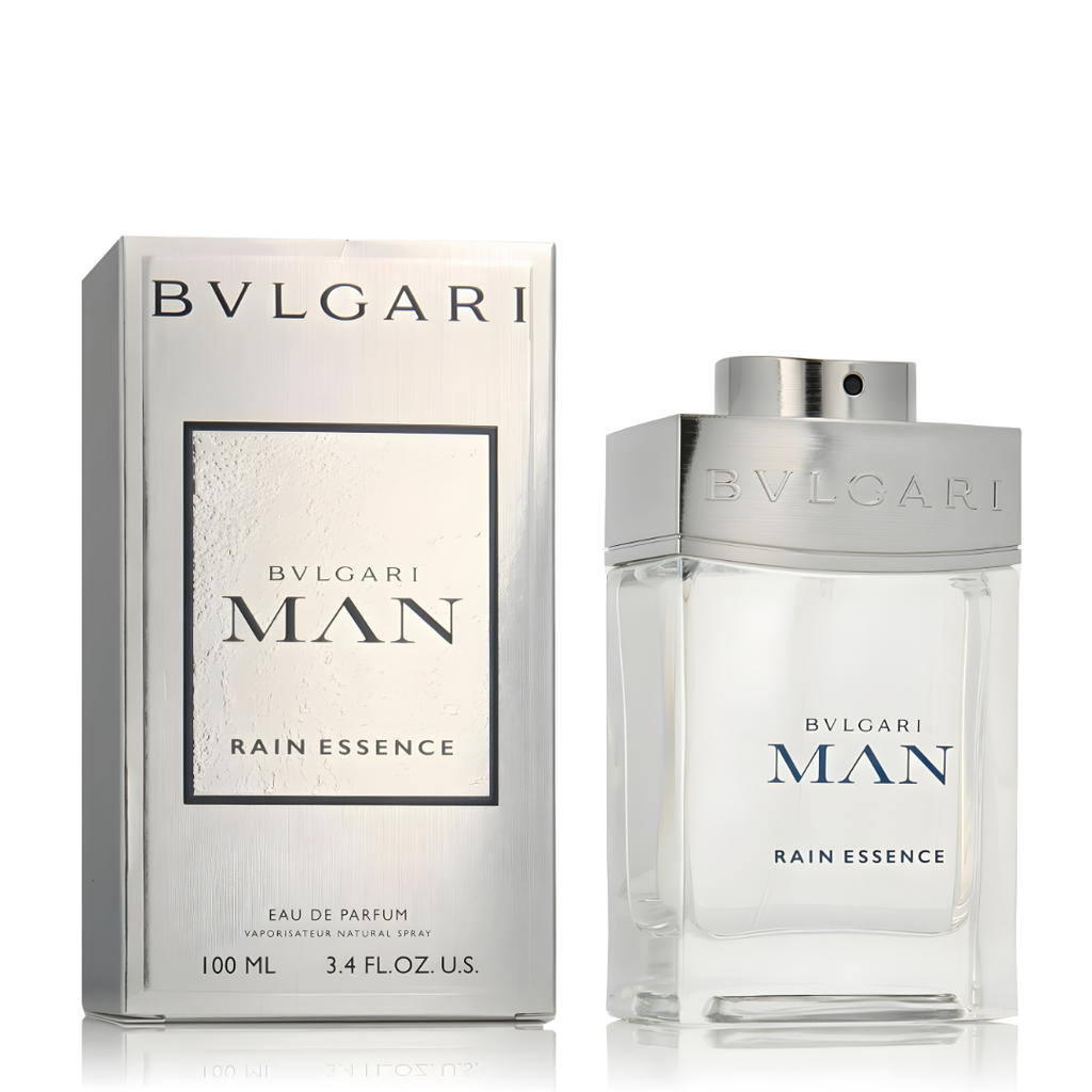 Bvlgari Man Rain Essence ـ Eau de Parfum