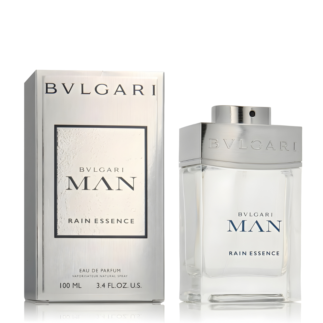Bvlgari Man Rain Essence ـ Eau de Parfum