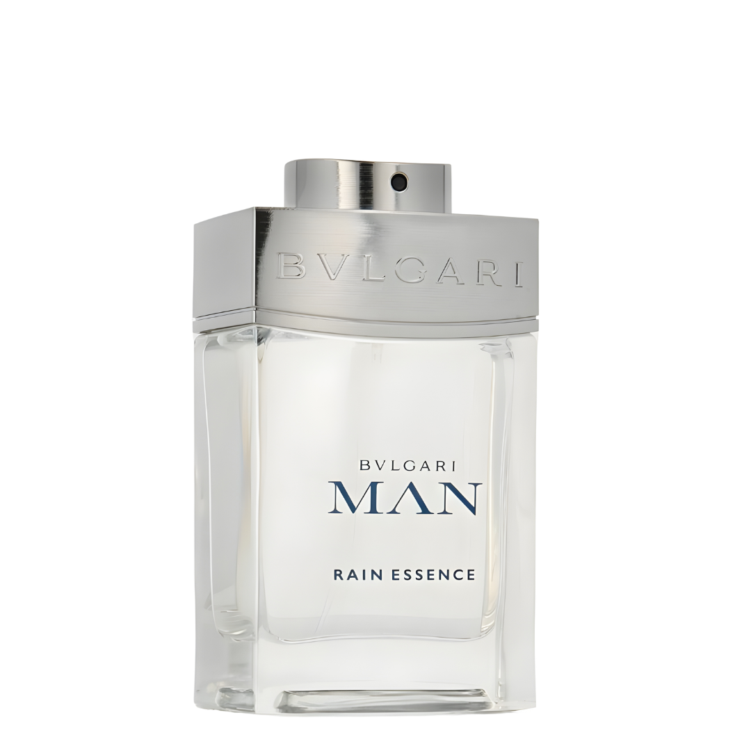 Bvlgari Man Rain Essence ـ Eau de Parfum