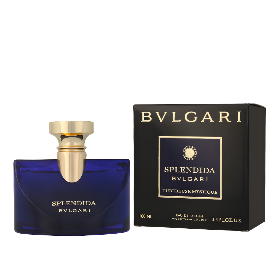 Bvlgari Splendida Tubereuse Mystique ـ Eau de Parfum Main image
